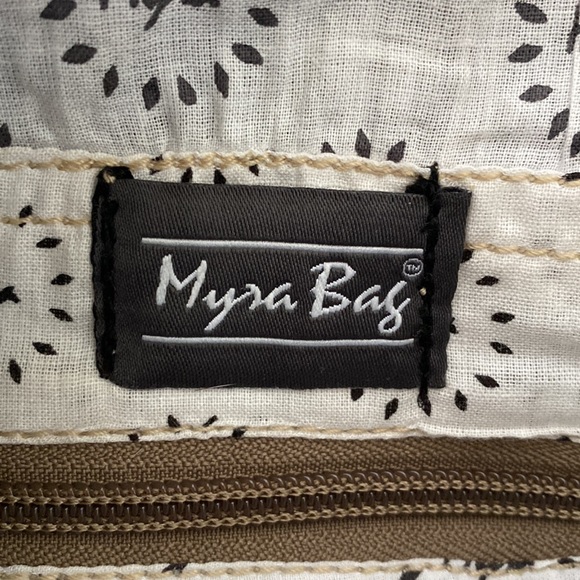 Myra Crossbody Bag - Picture 6 of 7